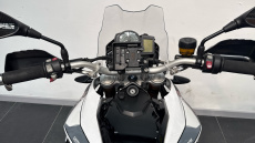 BMW F800 GS Rallye